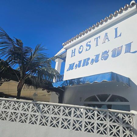 Marazul By Fitzgeralds Hotel Nerja Kültér fotó