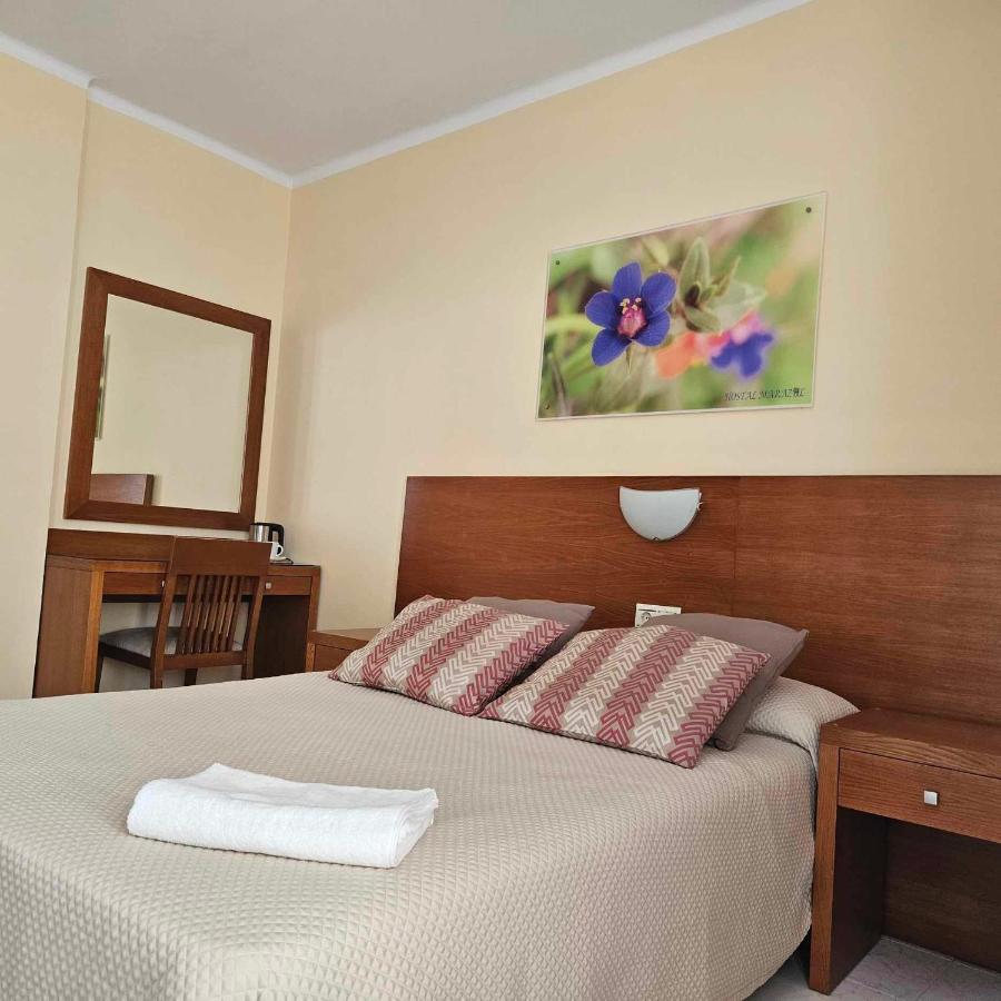 Marazul By Fitzgeralds Hotel Nerja Kültér fotó