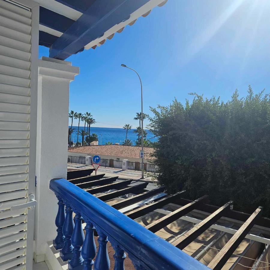 Marazul By Fitzgeralds Hotel Nerja Kültér fotó