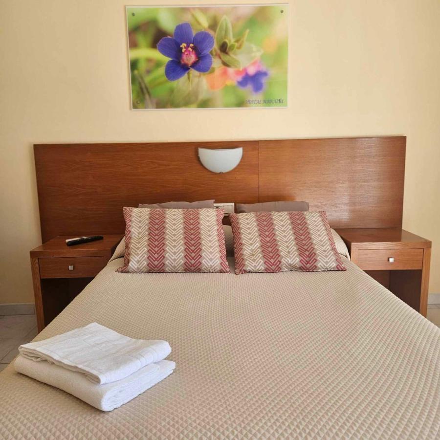 Marazul By Fitzgeralds Hotel Nerja Kültér fotó