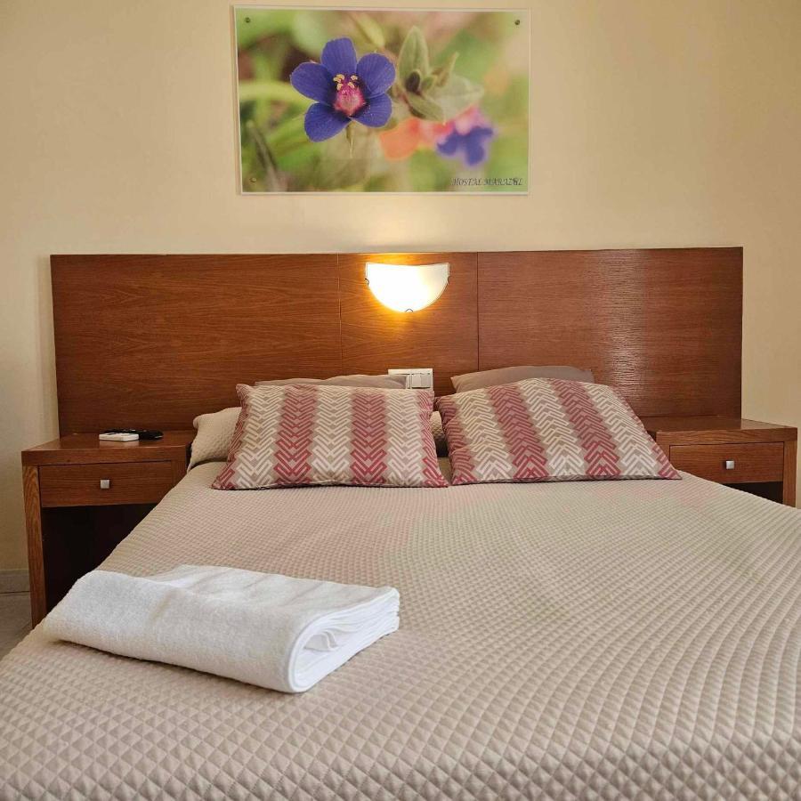 Marazul By Fitzgeralds Hotel Nerja Kültér fotó