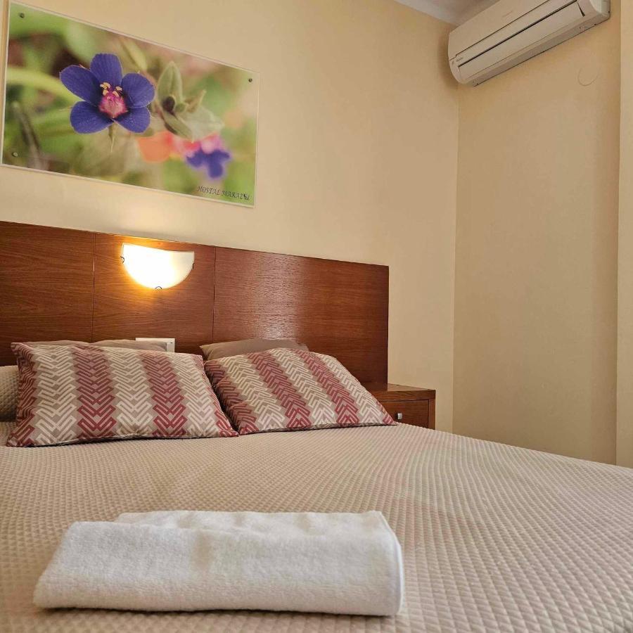 Marazul By Fitzgeralds Hotel Nerja Kültér fotó