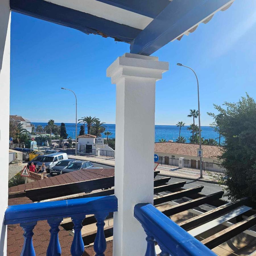 Marazul By Fitzgeralds Hotel Nerja Kültér fotó
