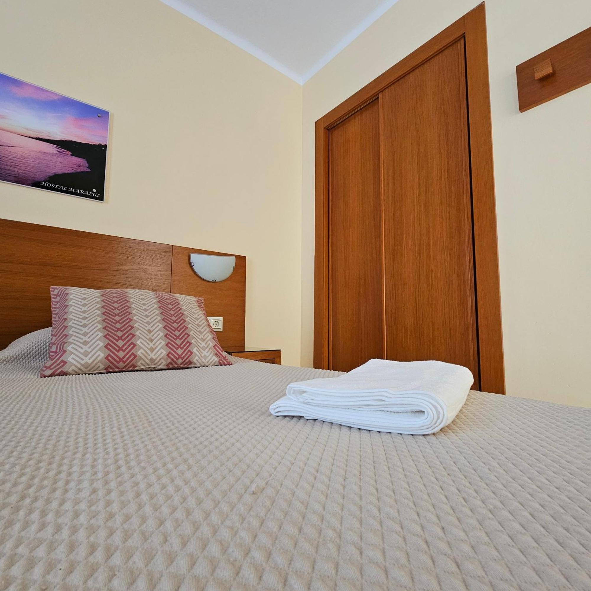 Marazul By Fitzgeralds Hotel Nerja Kültér fotó