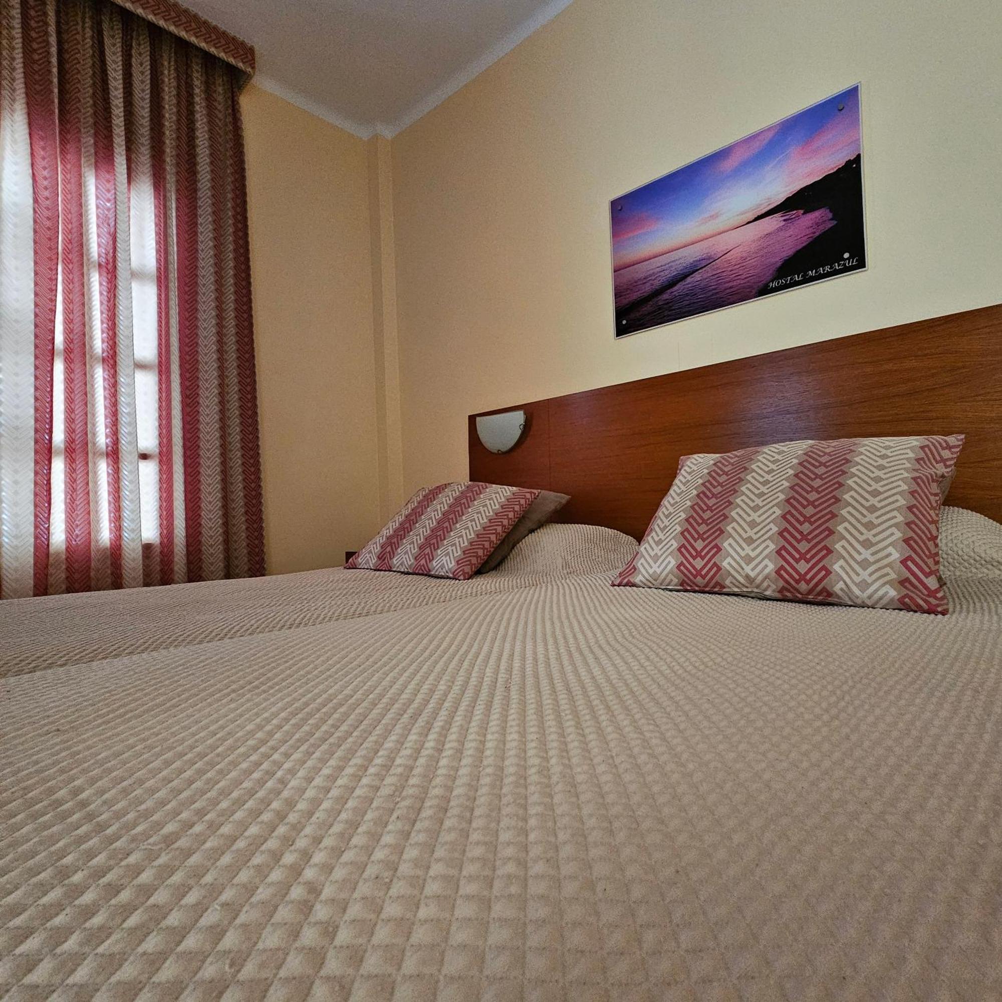 Marazul By Fitzgeralds Hotel Nerja Kültér fotó