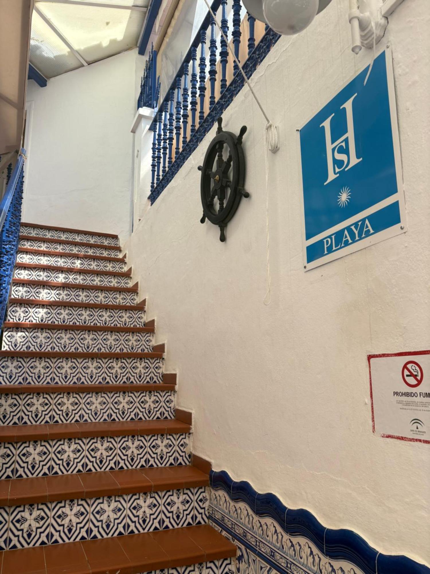 Marazul By Fitzgeralds Hotel Nerja Kültér fotó