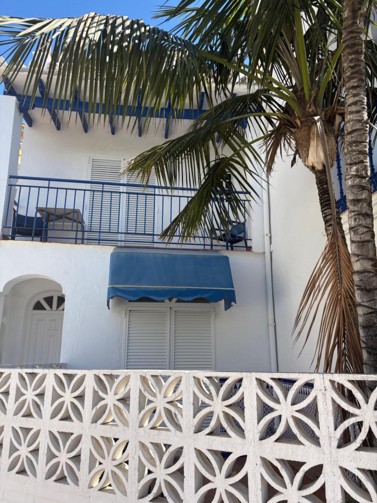 Marazul By Fitzgeralds Hotel Nerja Kültér fotó